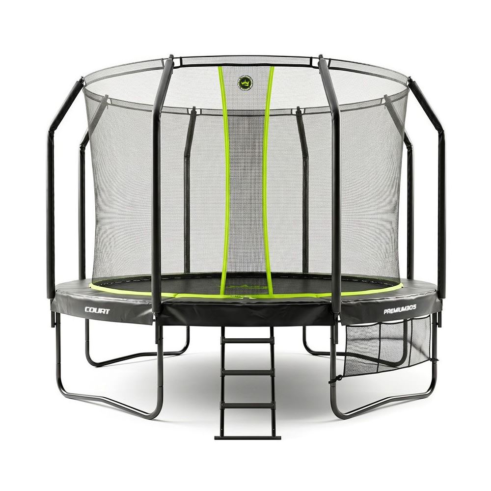 Gymstick Court Premium Trampoline 305