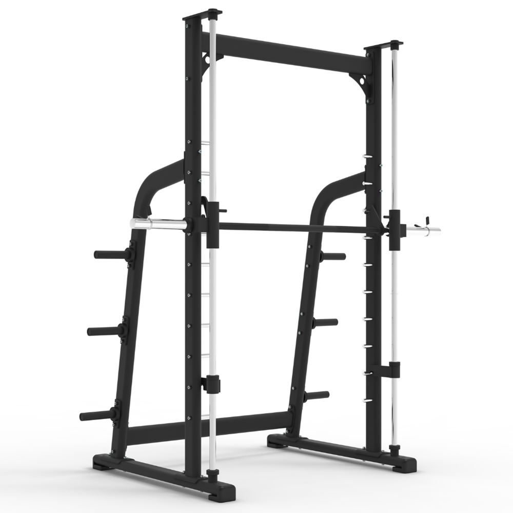 Gymstick Smith Machine, Smithmaskin