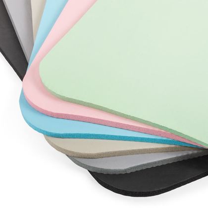 Gymstick Comfort Mat NBR (1,5 cm), Träningsmatta