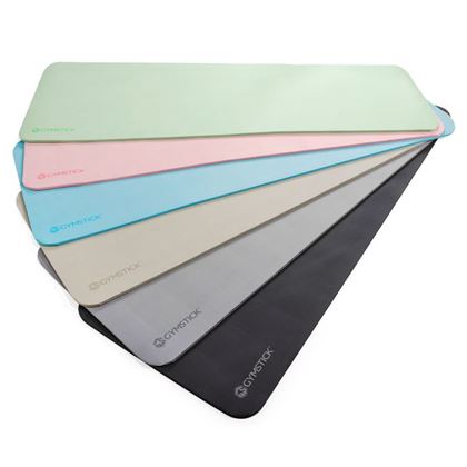 Gymstick Comfort Mat NBR (1 cm), Träningsmatta