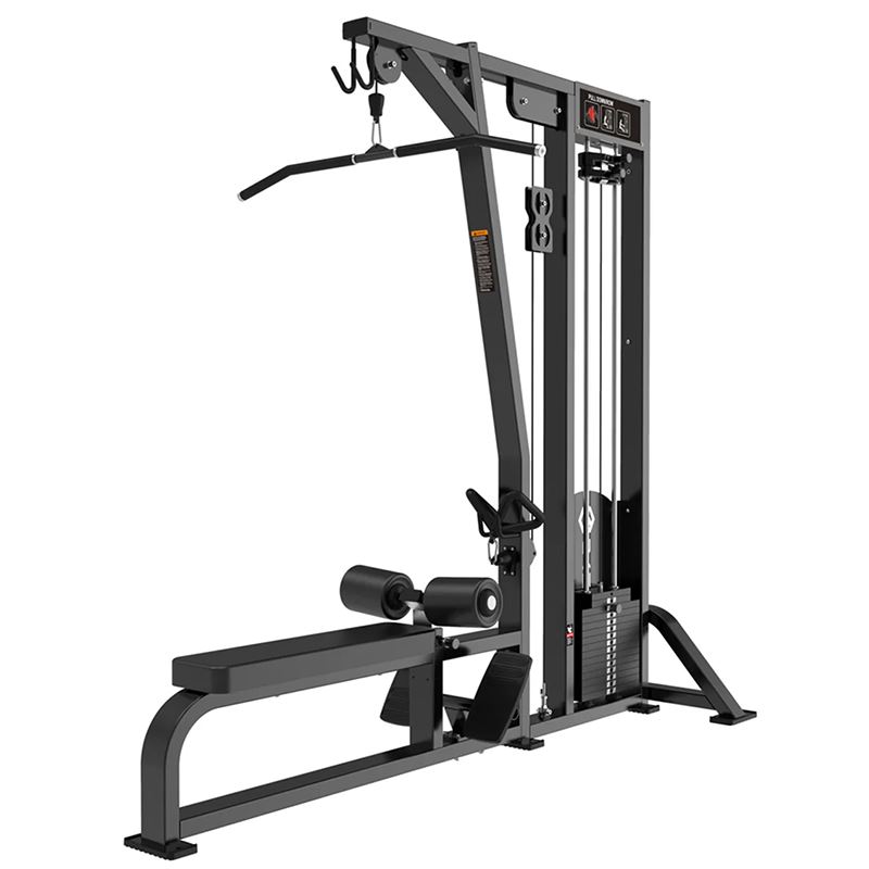 Skelcore SK Power Lat Pulldown/Long Pull, Ryggmaskin
