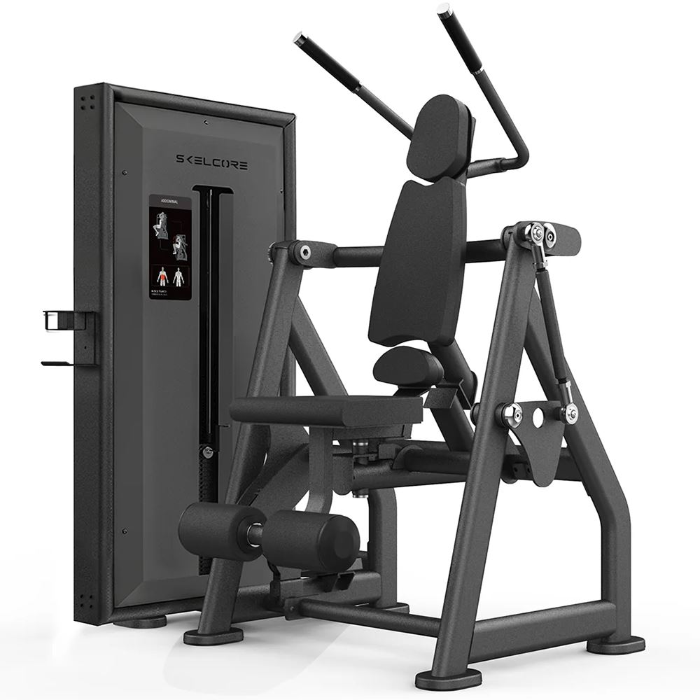 Skelcore SK Black Abdominal, Magmaskin
