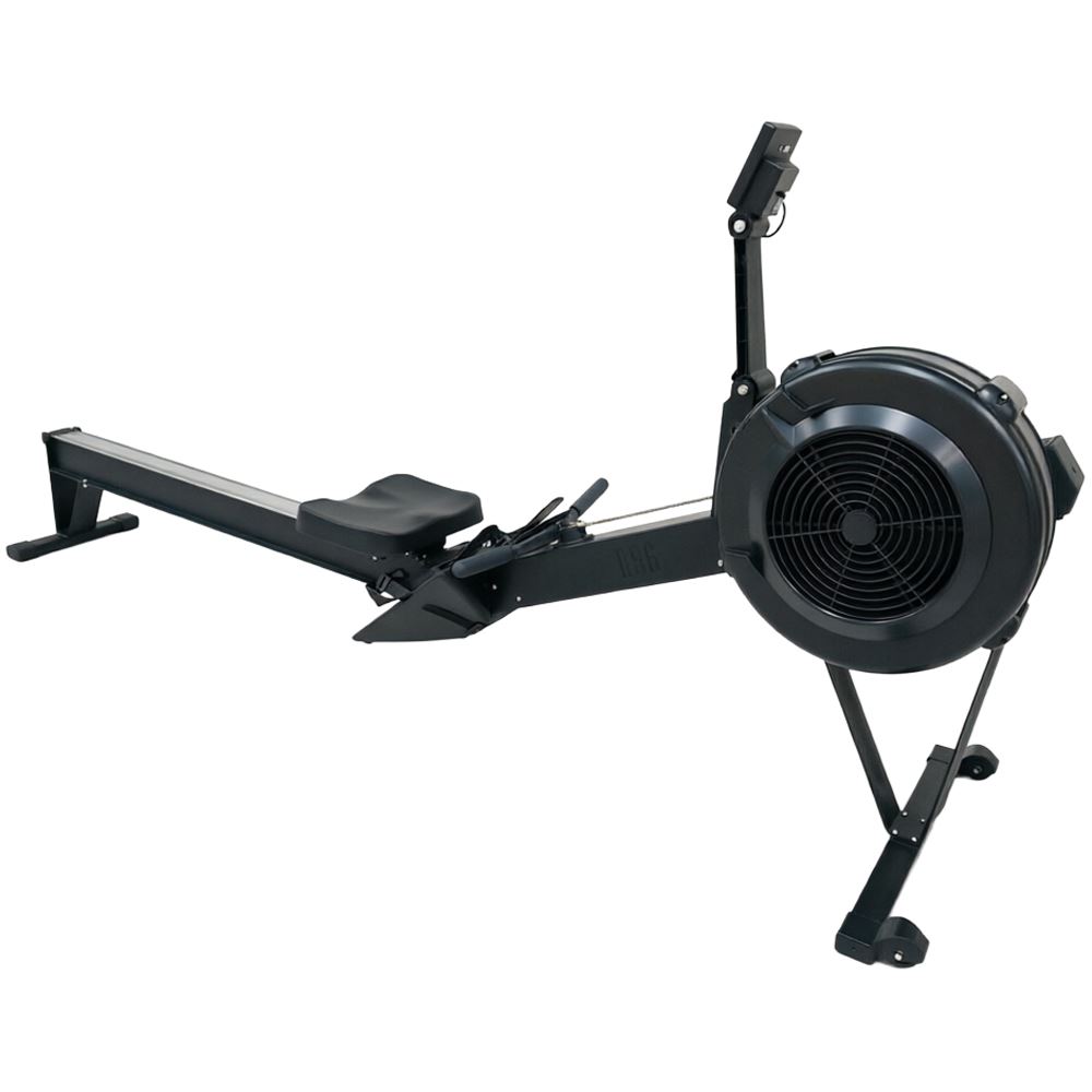 Titan LIFE Rower R96, Roddmaskin