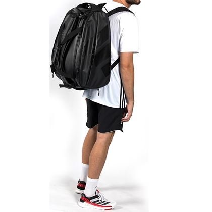 Adidas Racket Bag Multigame 2026, Padel bager