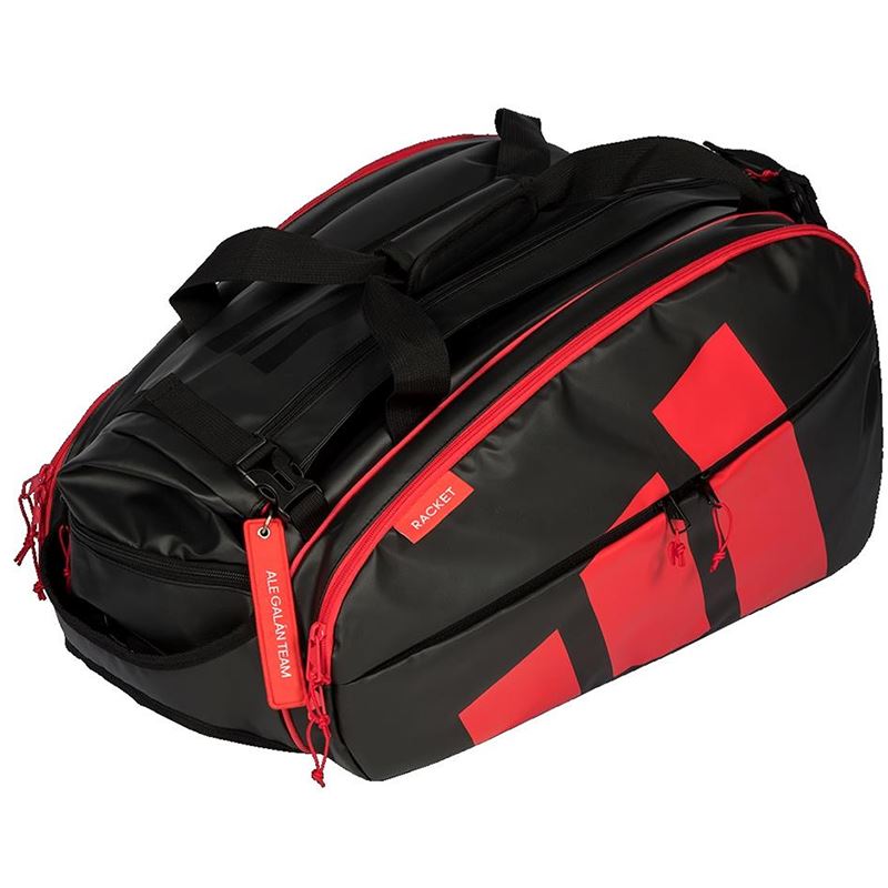 Adidas Racket Bag Multigame 2026, Padelväska | Padel - Padelväska | Padelspecialisterna