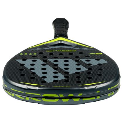 Adidas Arrow Hit Carbon 2026, Padelracket