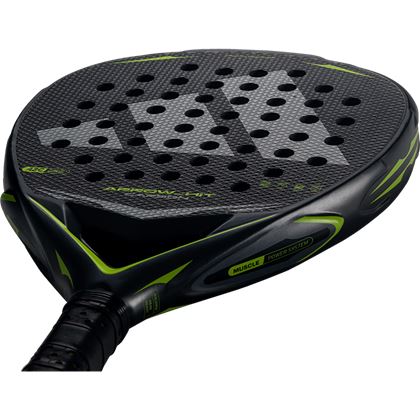 Adidas Arrow Hit Carbon 2026, Padelracket
