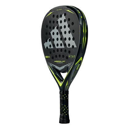 Adidas Arrow Hit Carbon 2026, Padelracket