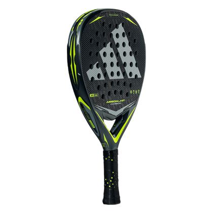 Adidas Arrow Hit Carbon 2026, Padelracket