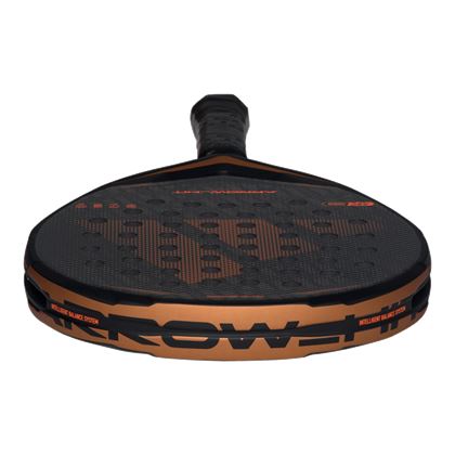 Adidas Arrow Hit CTRL 2026, Padelracket