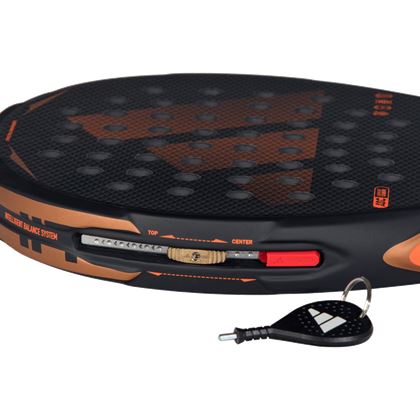 Adidas Arrow Hit CTRL 2026, Padelracket
