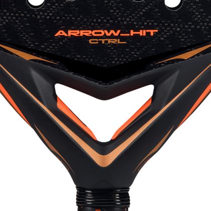 Adidas Arrow Hit CTRL 2026, Padelracket