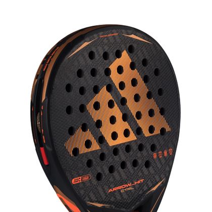 Adidas Arrow Hit CTRL 2026, Padelracket