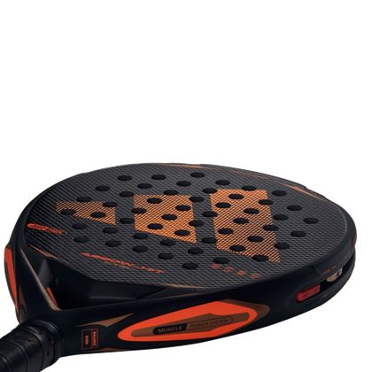 Adidas Arrow Hit CTRL 2026, Padelracket