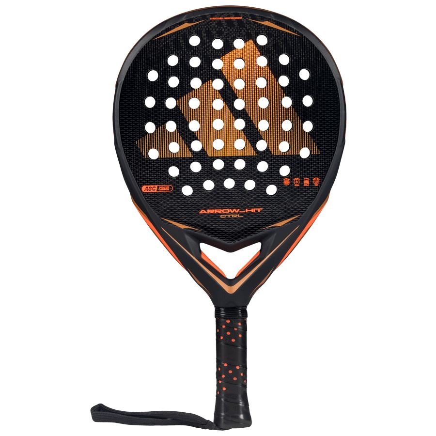 Adidas Arrow Hit CTRL 2026, Padelracket