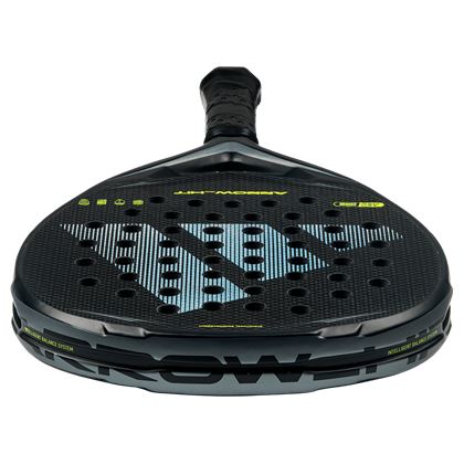 Adidas Arrow Hit 2026, Padelracket