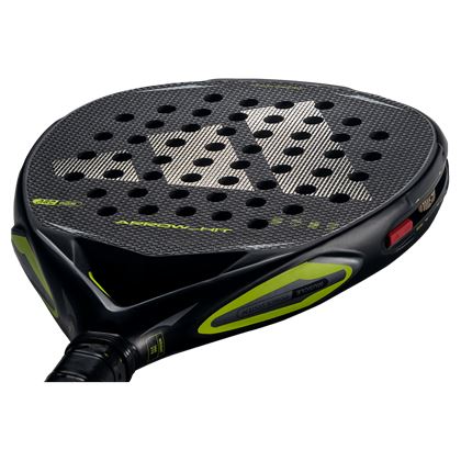 Adidas Arrow Hit 2026, Padelracket