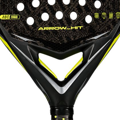 Adidas Arrow Hit 2026, Padelracket