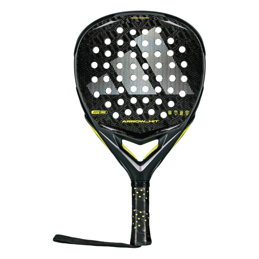 Adidas Arrow Hit 2026, Padelracket