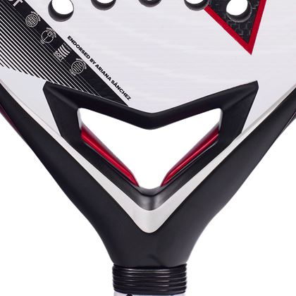 Adidas Arrow Hit 2026 Pro-Edt, Padelracket