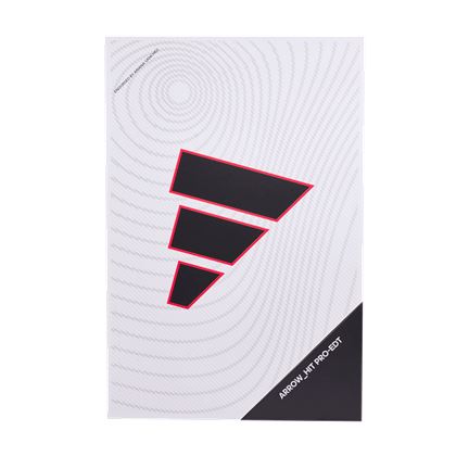 Adidas Arrow Hit 2026 Pro-Edt, Padelracket