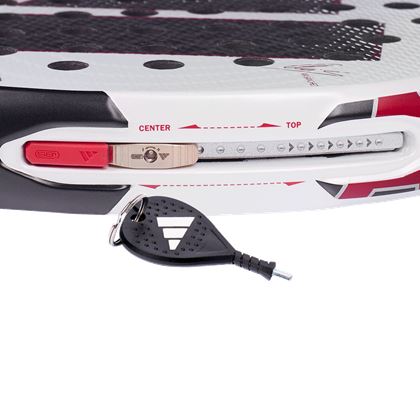 Adidas Arrow Hit 2026 Pro-Edt, Padelracket