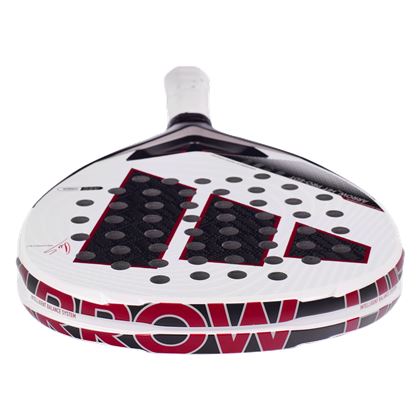 Adidas Arrow Hit 2026 Pro-Edt, Padelracket