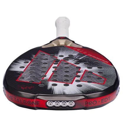 Adidas Metalbone 2026 Pro-Edt, Padelracket