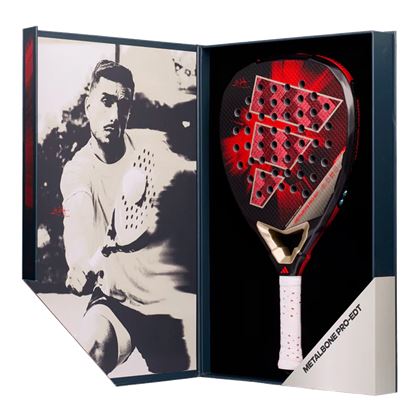 Adidas Metalbone 2026 Pro-Edt, Padelracket