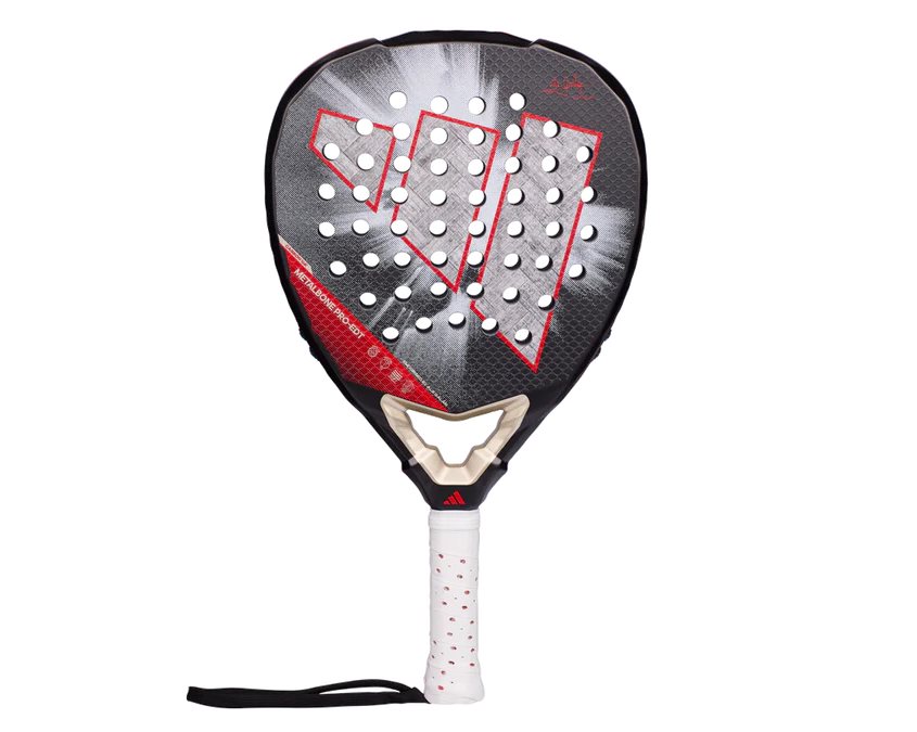 Adidas Metalbone 2026 Pro-Edt, Padelracket