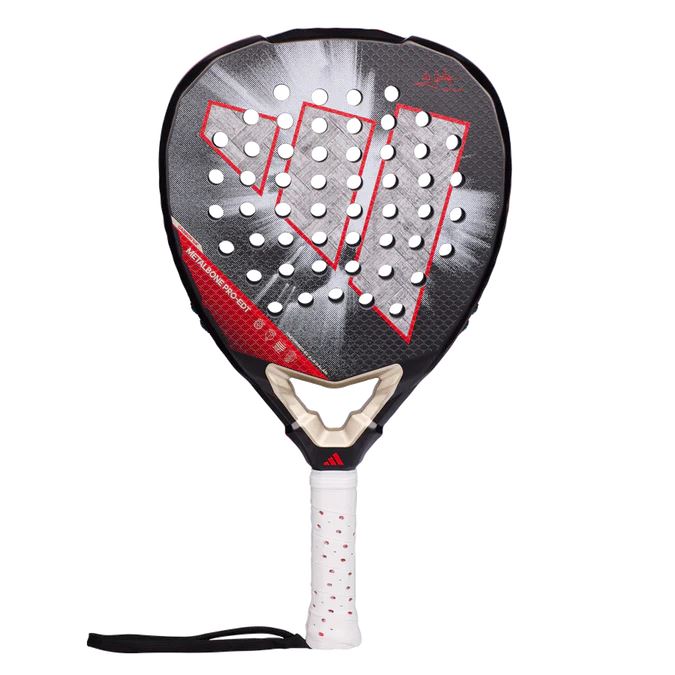 Adidas Metalbone 2026 Pro-Edt, Padelracket