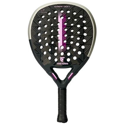 Tretorn Supreme Vsqz II, Padelracket