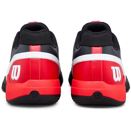 Wilson Rush Pro 5 Padel, Padel sko herre