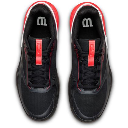Wilson Rush Pro 5 Padel, Padel sko herre