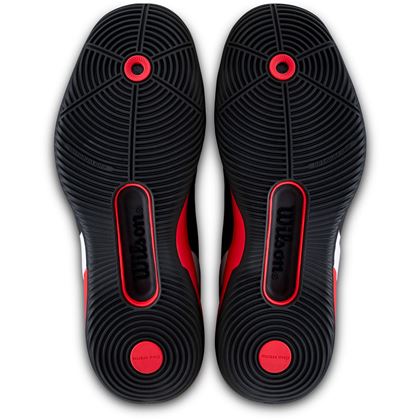 Wilson Rush Pro 5 Padel, Padelskor herr