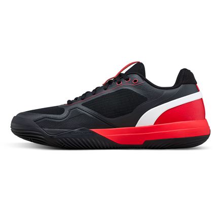 Wilson Rush Pro 5 Padel, Padelskor herr