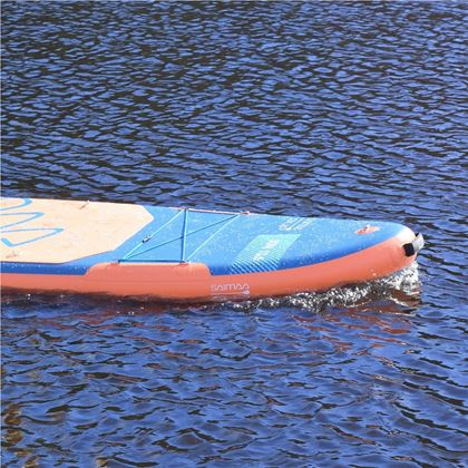 Saimaa Sup SUP-bräda Sun 10.6 (320x81cm)