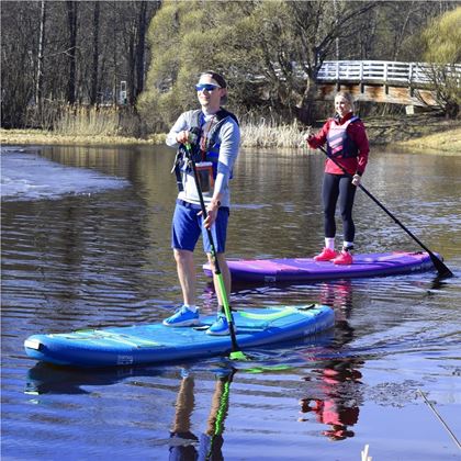 Saimaa Sup Pike 10.6 SUP Board