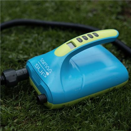 Saimaa Kayaks Elektrisk SUP-pump