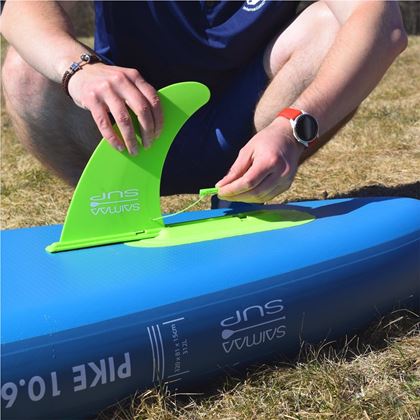Saimaa Sup Pike 10.6 SUP Board