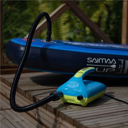 Saimaa Kayaks Elektrisk SUP-pump