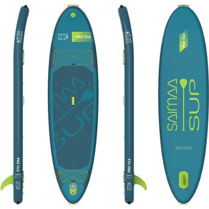 Saimaa Sup Pike 10.6 SUP Board