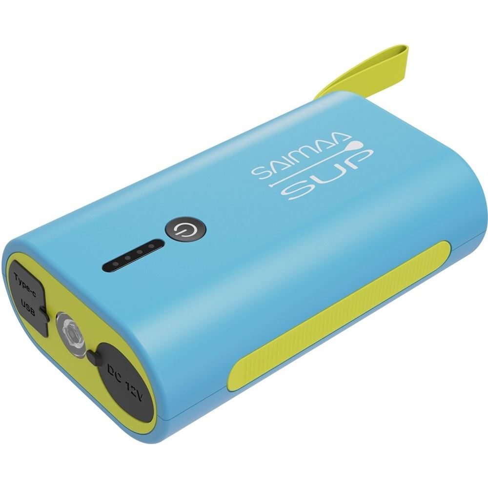 Saimaa Sup Sup-pump batteri / Powerbank