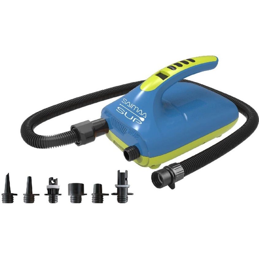 Saimaa Kayaks Elektrisk SUP-pump