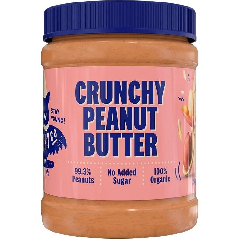 Healthyco Eco Peanut Butter