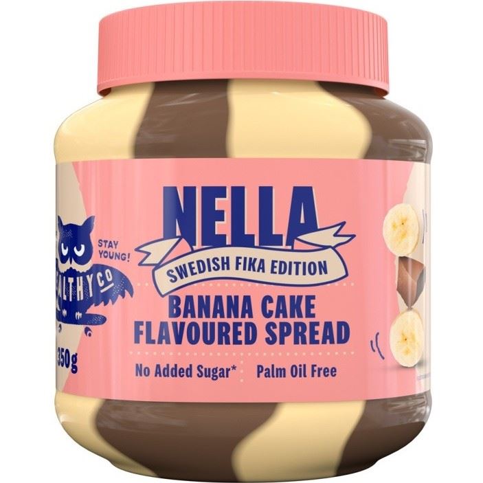 Healthyco Nella