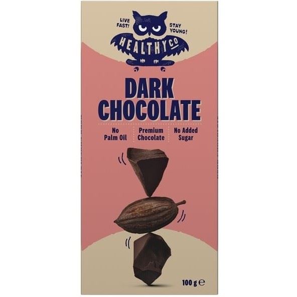 Healthyco Chocolate