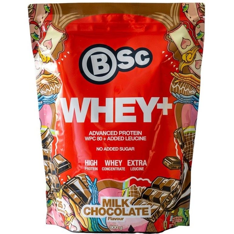 BSC Whey