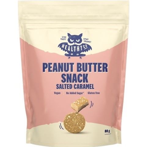 Healthyco Peanut Butter Snack
