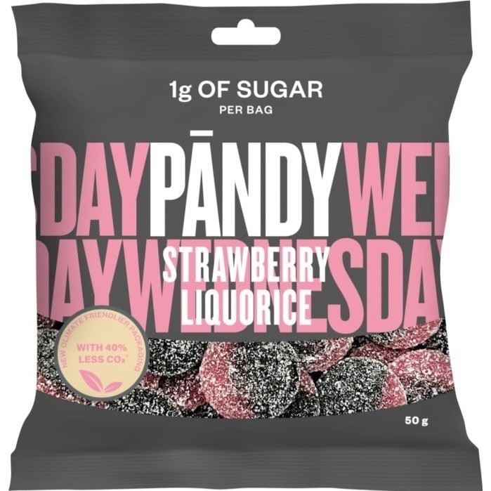 Pändy Candy